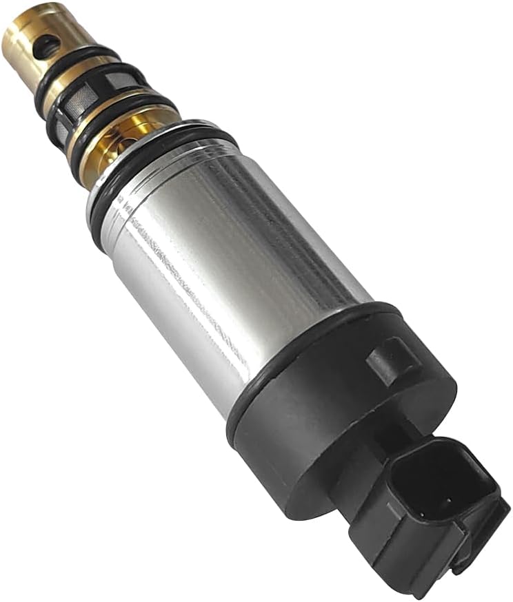 UINIEBOOM AC Compressor Control Valve, 97674-D3000 Replacement Control Valve Compatible with Hyundai/with Kia Sportage 2016-2020 - Image 2